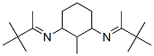 CAS#: 93859-13-3， 2-Methyl-N,N'-Bis(1,2,2-Trimethylpropylidene)Cyclohexane-1,3-Diamine