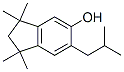 CAS#: 93892-34-3， 6-Isobutyl-1,1,3,3-Tetramethylindan-5-Ol