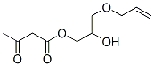 CAS#: 93893-87-9， 3-Allyloxy-2-Hydroxypropyl Acetoacetate