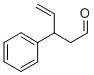 CAS#: 939-21-9， 3-Phenylpent-4-enal