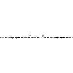 CAS#: 93918-47-9， N,N'-(Iminodi-2,1-ethanediyl)bis(9,12-octadecadienamide)