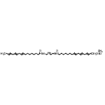 CAS#: 93918-63-9， N,N'-(Iminodi-2,1-ethanediyl)bis(9,12,15-octadecatrienamide) acetate (1:1)