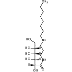 CAS#: 93980-73-5， (2R,3S,4R,5R)-2,3,4,5,6-Pentahydroxy-N-[3-(octylamino)propyl]hexanamide