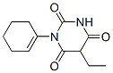 CAS#: 94022-58-9， 1-(1-Cyclohexen-1-Yl)-5-Ethylbarbituric Acid
