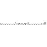 CAS#: 94023-37-7， N,N'-[Iminobis(2,1-ethanediylimino-2,1-ethanediyl)]dihexadecanamide acetate (1:1)