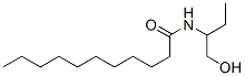 CAS#: 94023-77-5， N-[1-(Hydroxymethyl)Propyl]Undecanamide