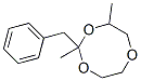 CAS#: 94031-10-4， 2-Benzyldimethyl-1,3,6-Trioxocane