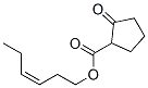 CAS#: 94087-84-0， (Z)-3-Hexenyl 2-Oxocyclopentanecarboxylate