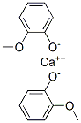 CAS#: 94088-18-3， Calcium Bis(2-Methoxyphenolate)