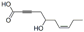 CAS#: 94088-22-9， (Z)-5-Hydroxy-7-Decen-2-Ynoic Acid