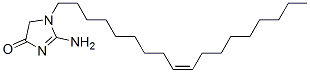 CAS#: 94088-48-9， (Z)-2-Amino-1,5-Dihydro-1-(9-Octadecenyl)-4H-Imidazol-4-One