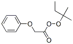 CAS#: 94089-14-2， 1,1-Dimethylpropyl Phenoxyperoxyacetate