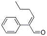 CAS#: 94133-59-2， 2-Phenylhex-2-Enal