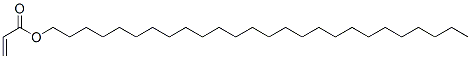 CAS#: 94138-80-4， Hexacosyl Prop-2-Enoate