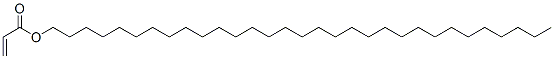 CAS#: 94138-83-7， Hentriacontyl Acrylate