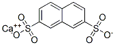 CAS#: 94166-69-5， Calcium Naphthalene-2,7-Disulphonate