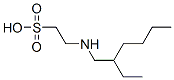 CAS#: 94200-39-2， 2-[(2-Ethylhexyl)Amino]Ethanesulphonic Acid