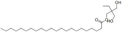 CAS#: 94201-60-2， 2,2-Bis(Hydroxymethyl)Butyl Docosanoate