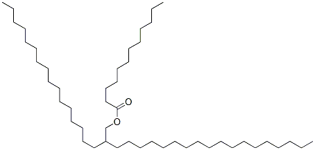 CAS#: 94231-65-9， 2-Hexadecylicosyl Laurate