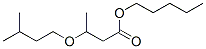 CAS#: 94231-94-4， Pentyl 3-(3-Methylbutoxy)Butyrate