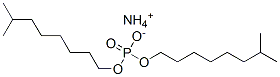 CAS#: 94247-18-4， Phosphoric Acid Diisononyl Ester Ammonium Salt
