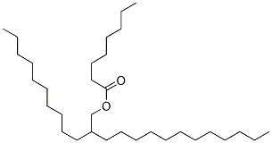 CAS#: 94277-29-9， 2-Decyltetradecyl Octanoate