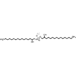 CAS#: 94277-32-4， Sodium bis(2-hydroxyhexadecyl) phosphate