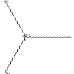CAS#: 94277-82-4， 1,2,3-tridocosyl 2-hydroxypropane-1,2,3-tricarboxylate
