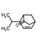 CAS#: 94453-06-2， 4-Isopropylbicyclo[3.2.1]oct-2-en-6-one