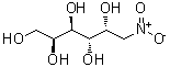 CAS 登录号：94481-72-8， 1-脱氧-1-硝基-L-半乳糖醇
