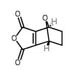 CAS#: 945494-72-4， (1R,7S)-4,10-Dioxatricyclo[5.2.1.0<sup>2,6</sup>]dec-2(6)-ene-3,5-dione