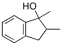 CAS 登录号：94689-31-3， 二甲基茚满醇