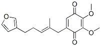 CAS#: 94805-71-7， Arnebifuranone