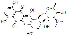 CAS#: 94818-02-7, Alldimycin C