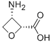 CAS#: 94818-85-6， Oxetin