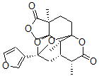 CAS 登录号：94978-16-2， (-)-Saudin