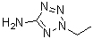 CAS#: 95112-14-4， 2-Ethyl-2H-tetrazol-5-amine