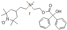CAS#: 95548-36-0， Methacyne