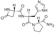CAS 登录号：95729-65-0， 氮替瑞林