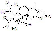 CAS 登录号：95732-45-9， 15-Deacetylsergeolide
