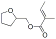 CAS#: 95873-65-7， Tetrahydrofurfuryl 2-Methylcrotonate