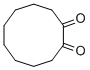 CAS#: 96-01-5， Cyclodecane-1,2-Dione