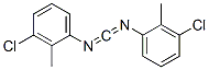 CAS#: 961-63-7， N,N'-Bis(3-Chloro-2-Methylphenyl)Methanediimine