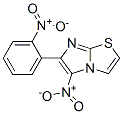 CAS#: 96125-76-7， 5-Nitro-6-(Nitrophenyl)Imidazo[2,1-b]Thiazole