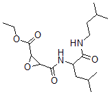 CAS#: 96244-68-7， Loxistatin