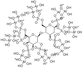 CAS#: 96427-12-2， Lactalfate