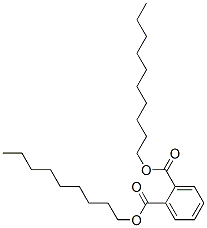 CAS#: 96507-76-5， Decyl Nonyl Phthalate