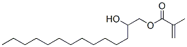 CAS#: 96591-14-9， 2-Hydroxytetradecyl Methacrylate