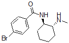 CAS#: 96817-70-8， N-Demethylbromadoline