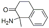 CAS#: 96866-37-4， 1-Amino-1-Methyl-2-Tetralone